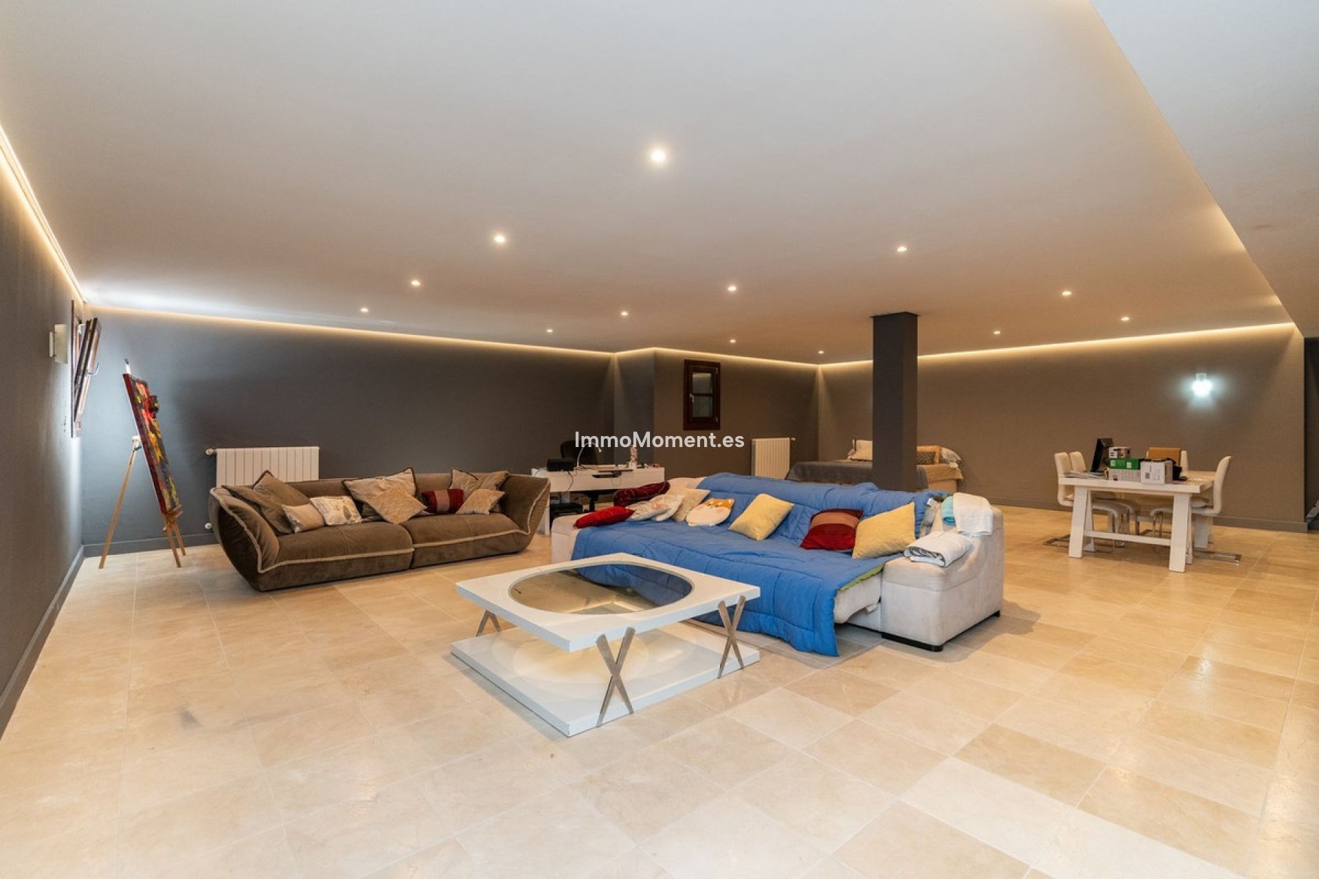 Obra nueva - Villa - New Golden Mile