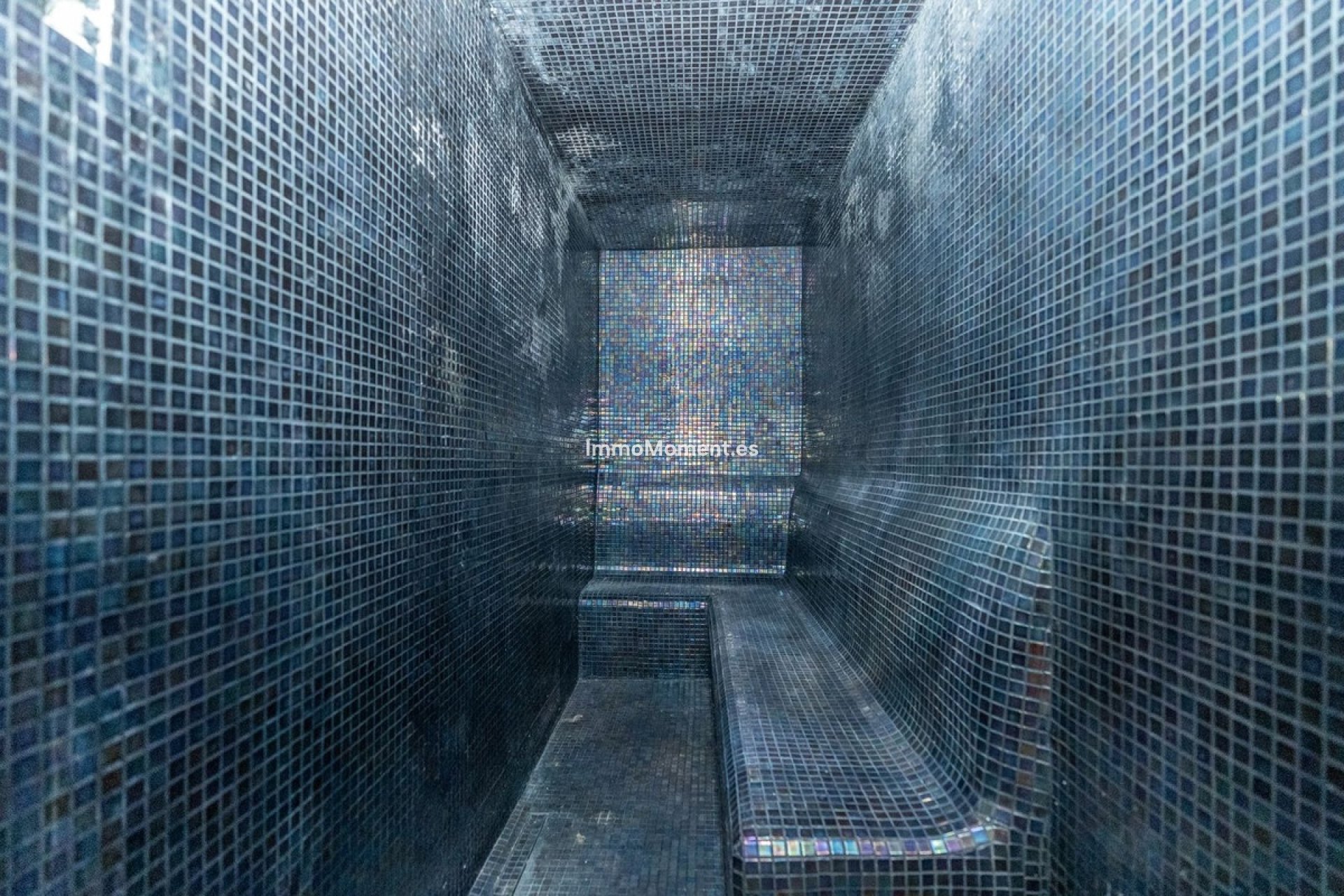 Obra nueva - Villa - New Golden Mile