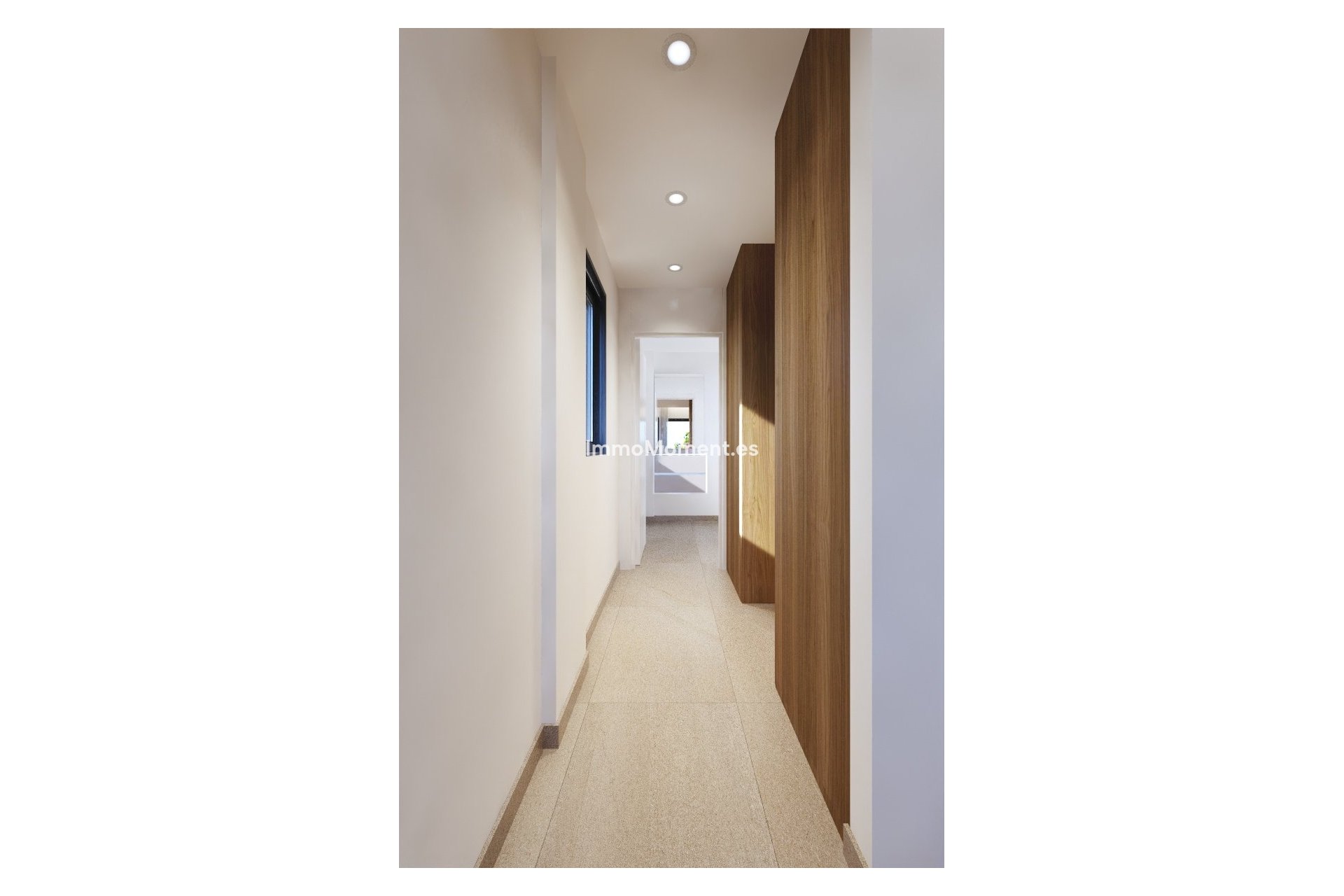 Obra nueva - Villa - San Miguel de Salinas