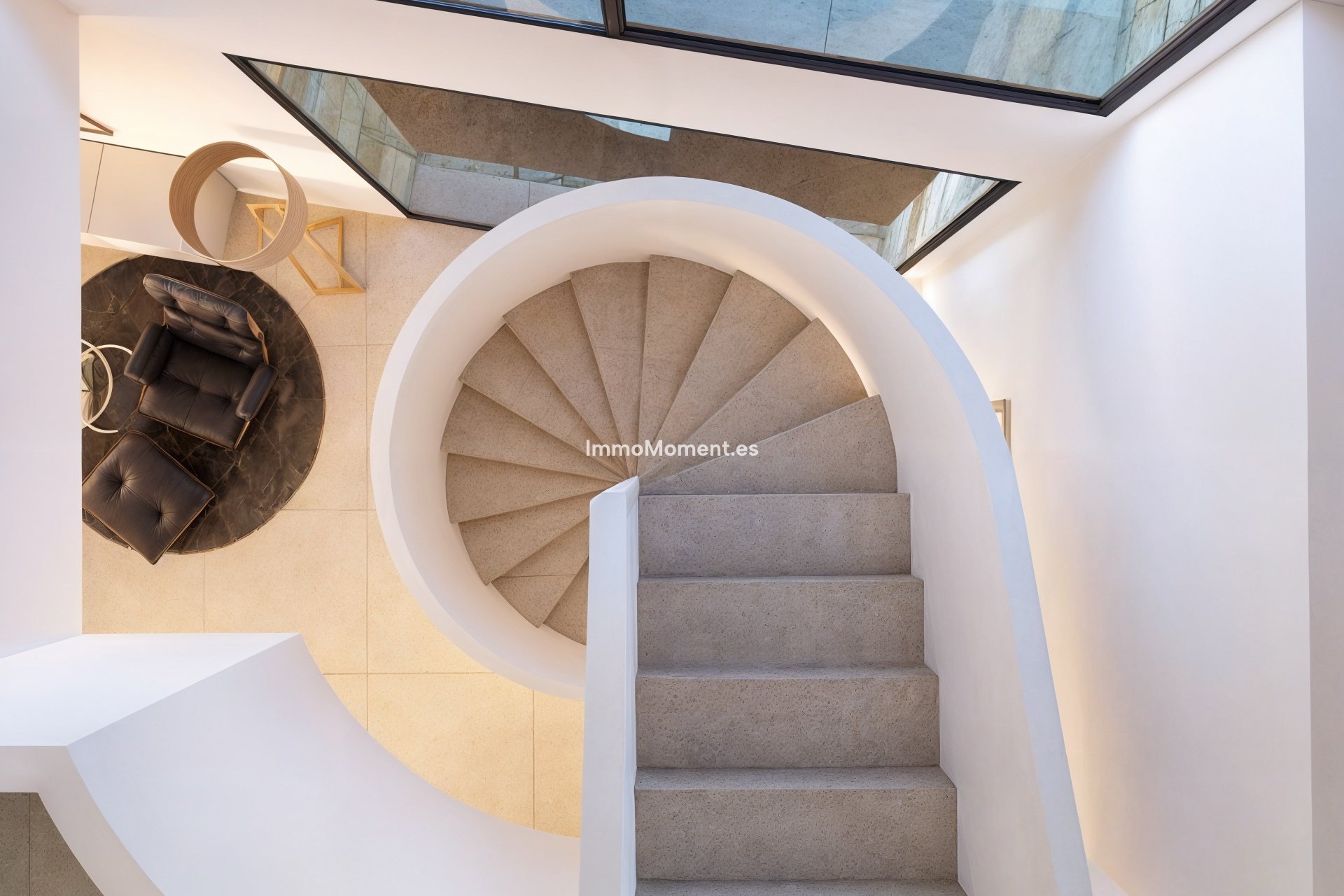 Obra nueva - Villa - Teulada