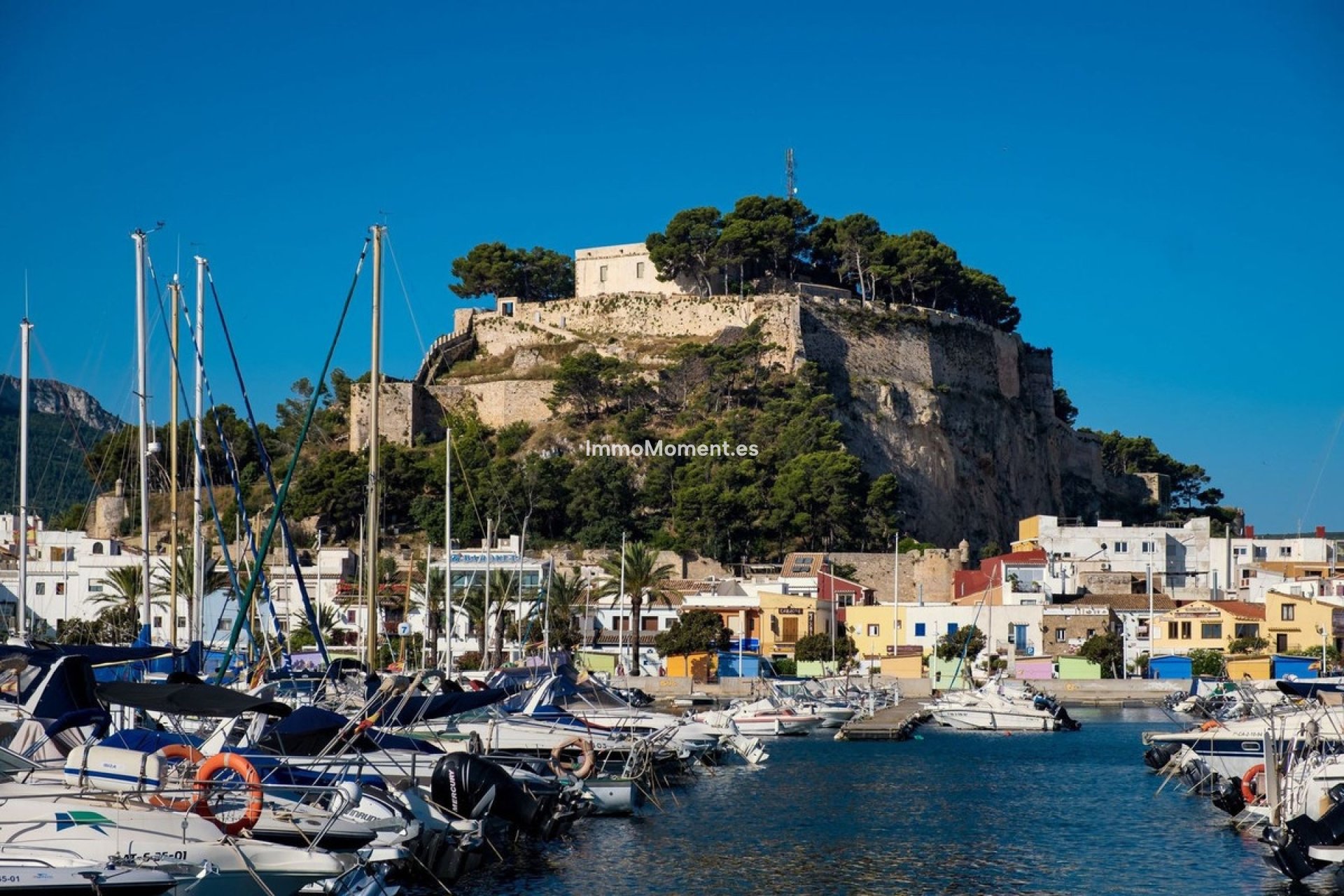 Obra nueva - Villa - Vergel - Vergel (El Vergel) - El Verger Centro