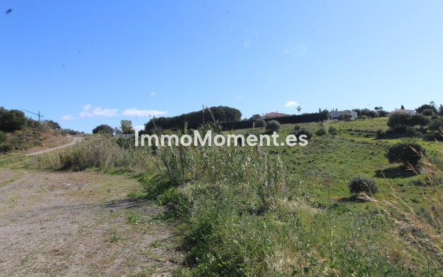 Parcela - Reventa - Benahavís - Benahavís Centro
