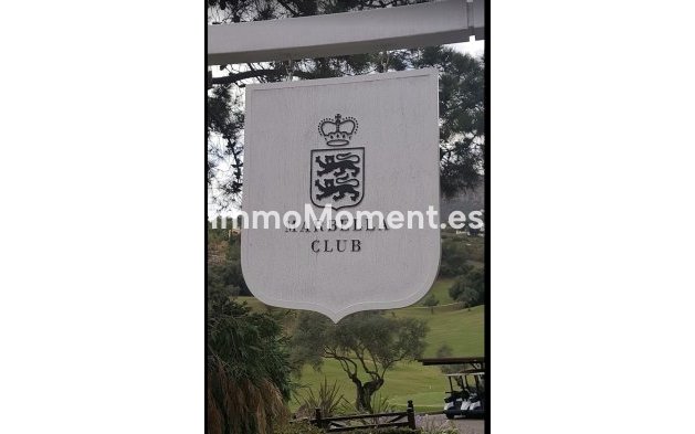 Parcela - Reventa - Benahavís - RSO-80310
