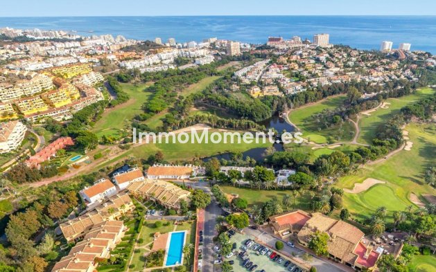 Parcela - Reventa - Benalmadena - Benalmadena Centro