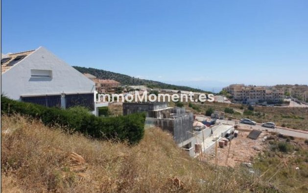 Parcela - Reventa - Benalmadena - Benalmadena Centro