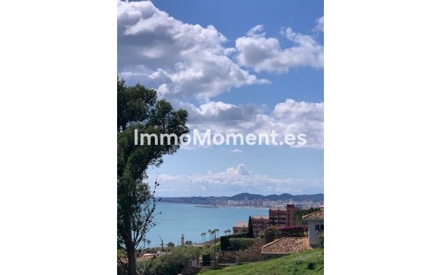 Parcela - Reventa - Benalmadena - RSO-22330