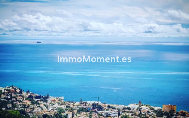 Parcela - Reventa - Benalmadena - RSO-88649