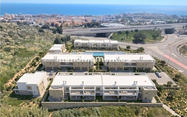 Parcela - Reventa - Benalmadena - RSO-89214