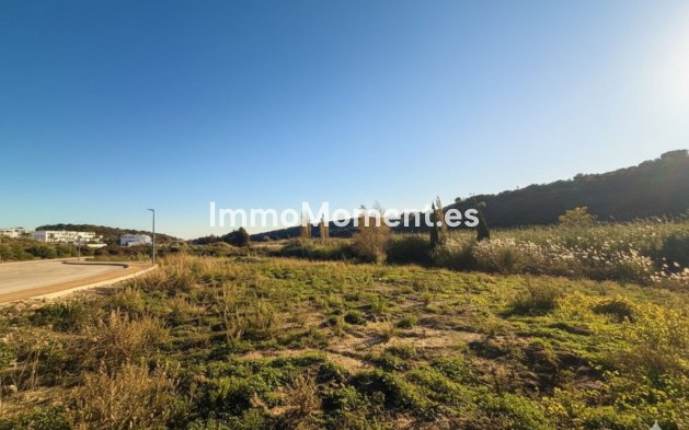 Parcela - Reventa - Casares - Casares Playa