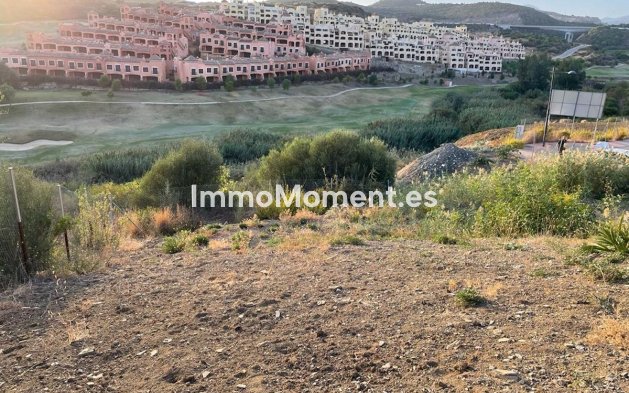 Parcela - Reventa - Estepona  - Estepona Centro