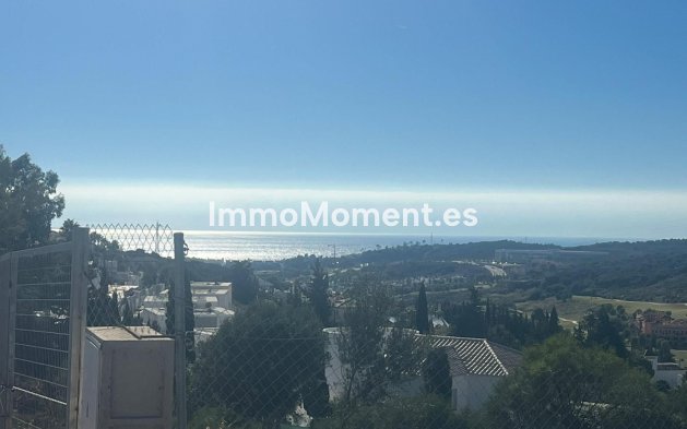 Parcela - Reventa - Estepona  - Estepona Centro
