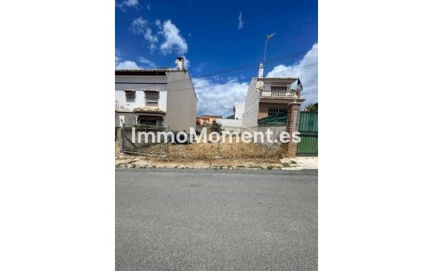 Parcela - Reventa - Fuengirola - Fuengirola Centro