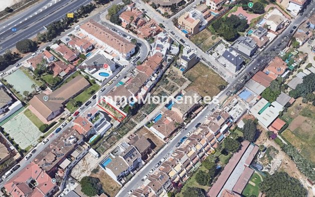 Parcela - Reventa - Fuengirola - Los Boliches