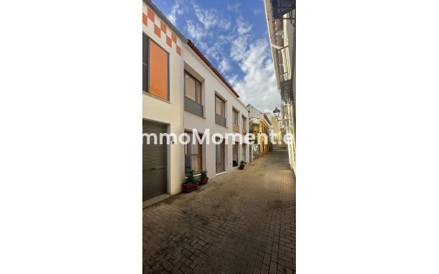 Parcela - Reventa - Málaga - Málaga