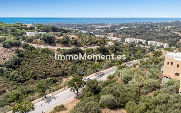 Parcela - Reventa - Marbella - Elviria