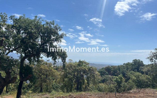 Parcela - Reventa - Marbella - La Mairena