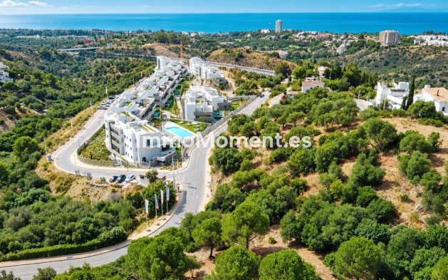 Parcela - Reventa - Marbella - Marbella Centro
