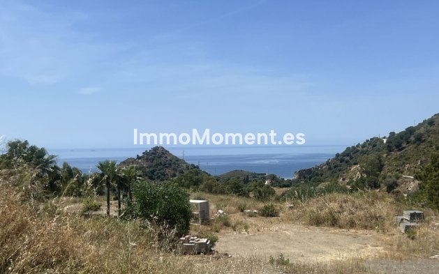 Parcela - Reventa - Marbella - Marbella Centro