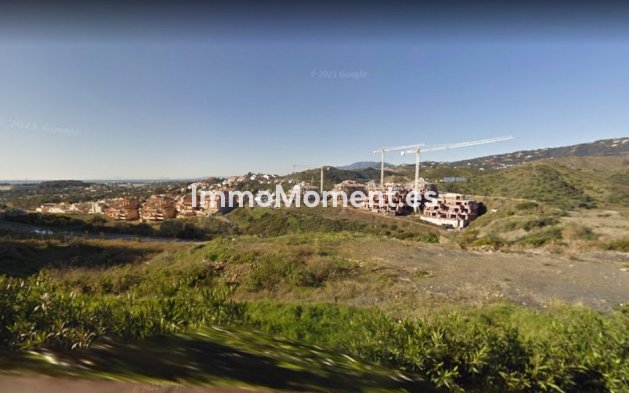 Parcela - Reventa - Marbella - Nueva Andalucía