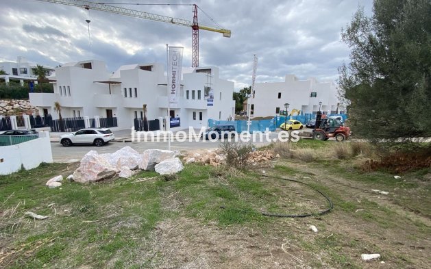 Parcela - Reventa - Marbella - RSO-39953