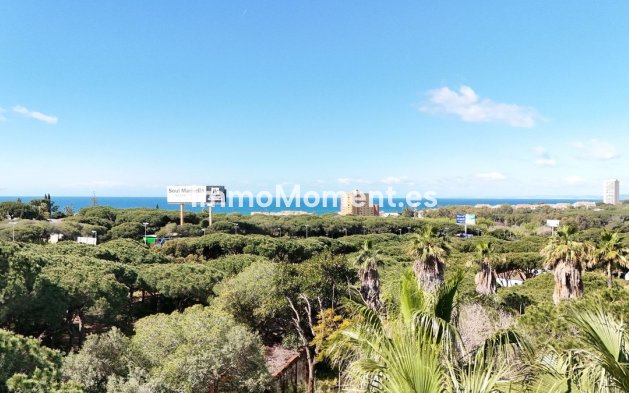 Parcela - Reventa - Marbella - RSO-63281