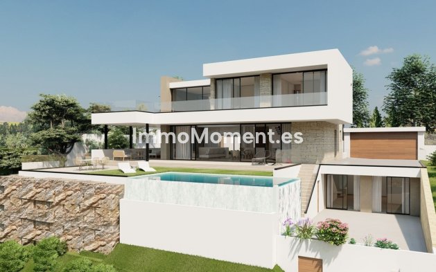 Parcela - Reventa - Marbella - RSO-67802