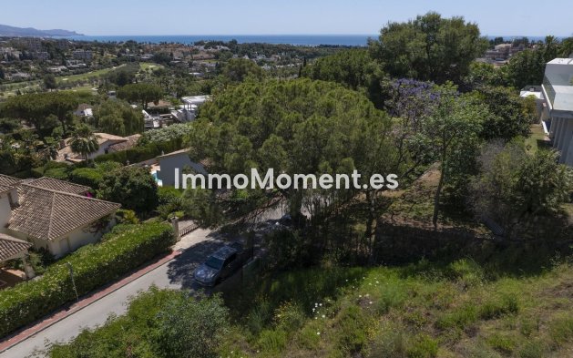 Parcela - Reventa - Marbella - RSO-74095