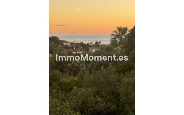 Parcela - Reventa - Marbella - RSO-99320