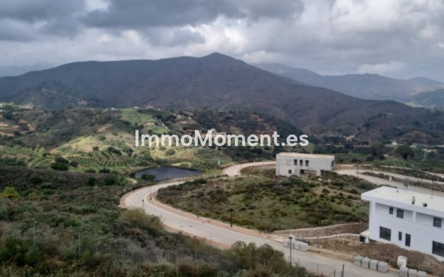 Parcela - Reventa - Mijas - La Cala Golf