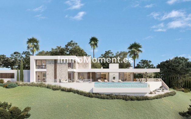 Parcela - Reventa - Mijas - La Cala Golf