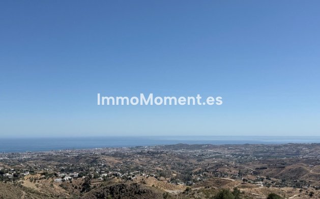 Parcela - Reventa - Mijas - Mijas Centro