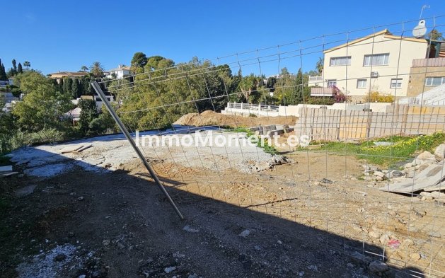 Parcela - Reventa - Mijas - RSO-12999