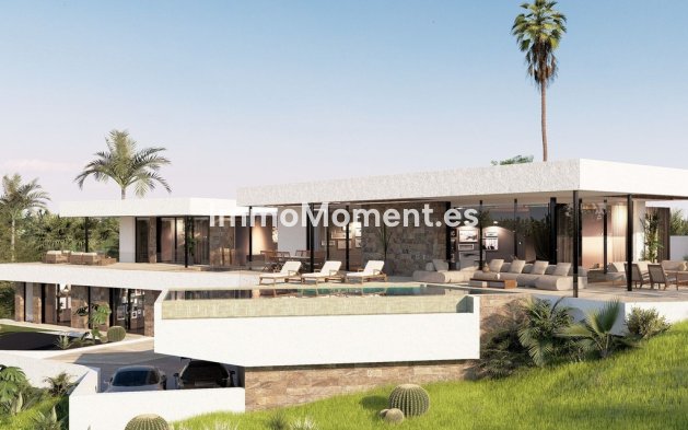 Parcela - Reventa - Mijas - RSO-20434