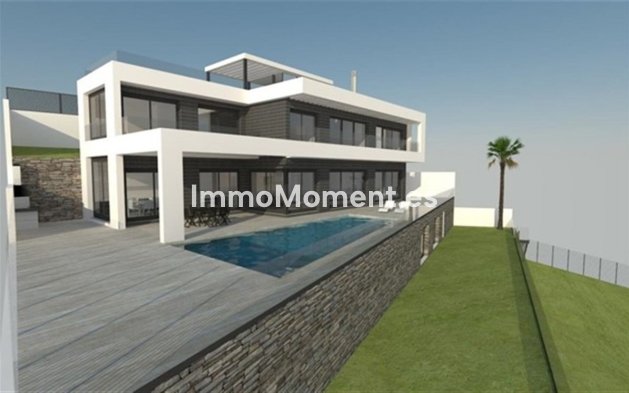 Parcela - Reventa - Mijas - RSO-33161