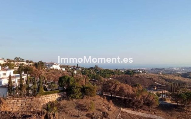 Parcela - Reventa - Mijas - RSO-68523