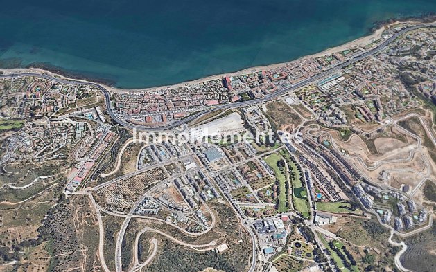 Parcela - Reventa - Mijas - RSO-73006