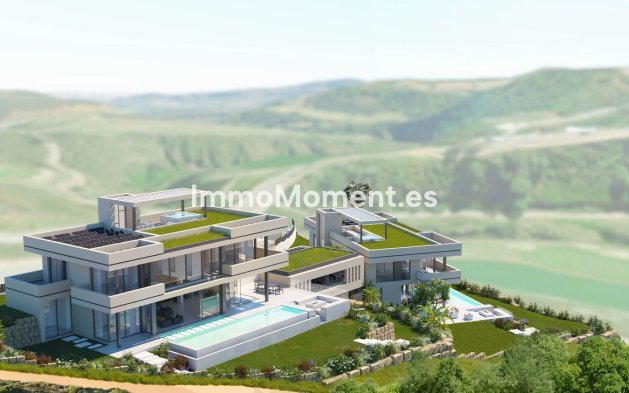 Parcela - Reventa - Mijas - RSO-82889