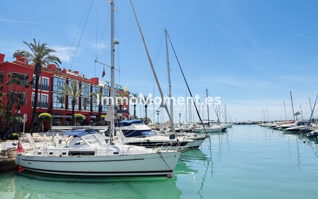 Parcela - Reventa - Sotogrande - Sotogrande