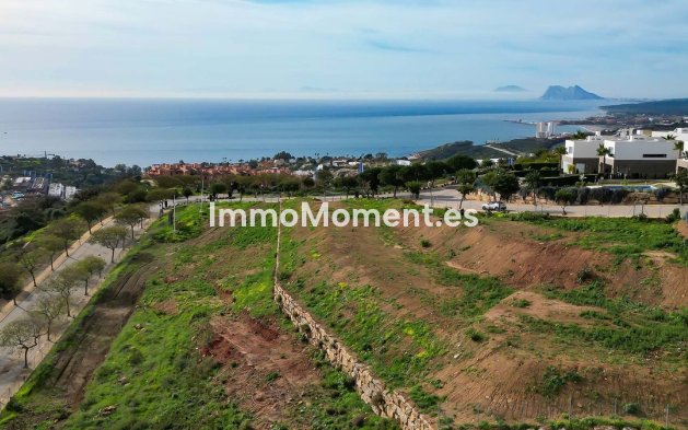 Parcela - Reventa - Sotogrande - Sotogrande
