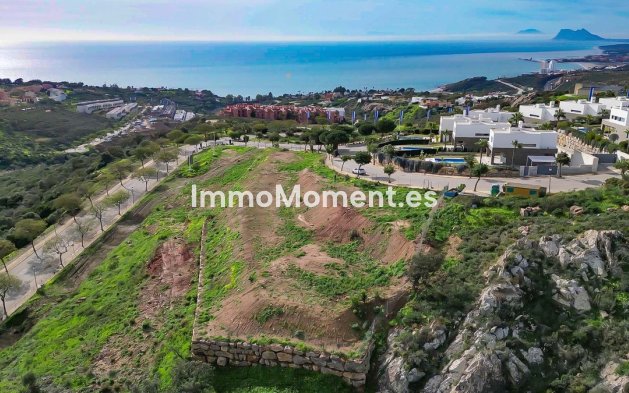 Parcela - Reventa - Sotogrande - Sotogrande