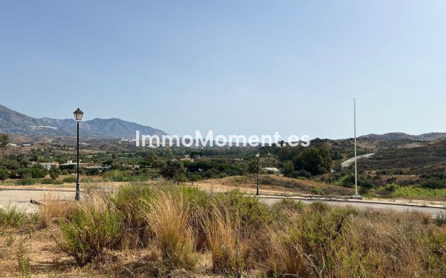 Parcelle - Construction neuve - Mijas - La Cala Golf