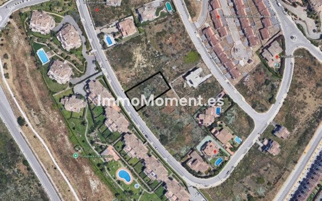Parcelle - Revente - Casares - Casares Playa