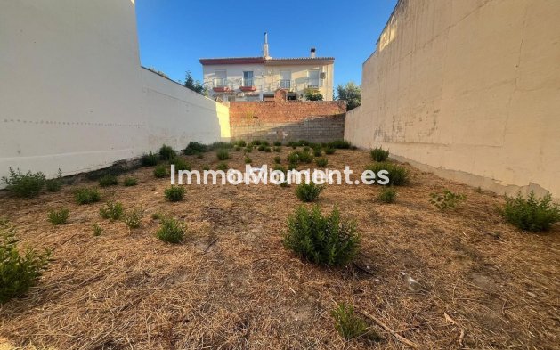 Parcelle - Revente - Fuengirola - Los Pacos