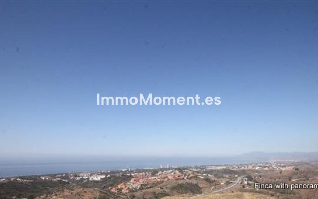 Parcelle - Revente - Marbella - Marbella Centro