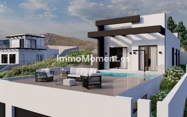 Parcelle - Revente - Mijas - RSO-16161