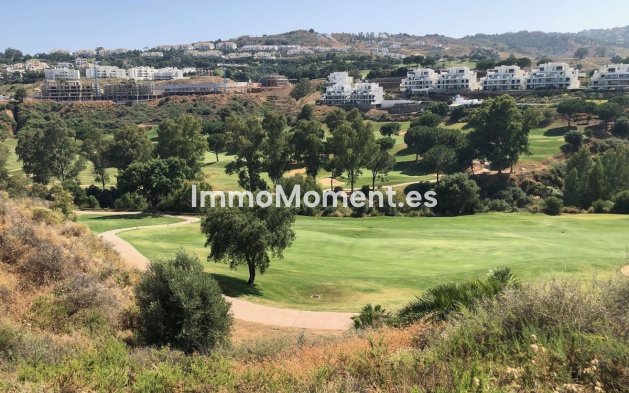 Parcelle - Revente - Mijas - RSO-34095