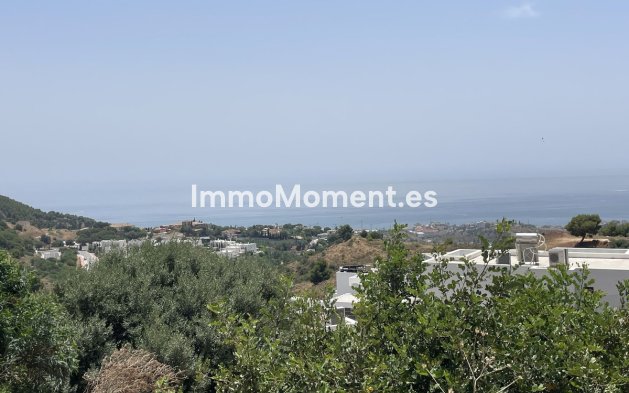 Parcelle - Revente - Mijas - RSO-49800