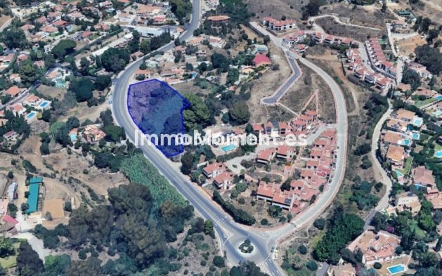 Parcelle - Revente - Mijas - RSO-75818
