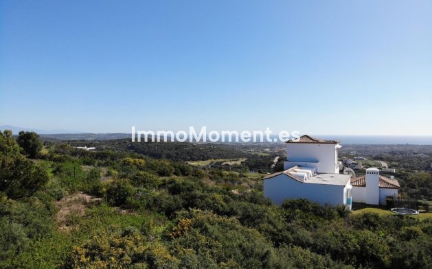 Parcelle - Revente - Sotogrande - Sotogrande Alto