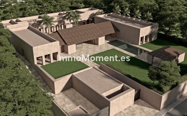 Parcelle - Revente - Sotogrande - Sotogrande
